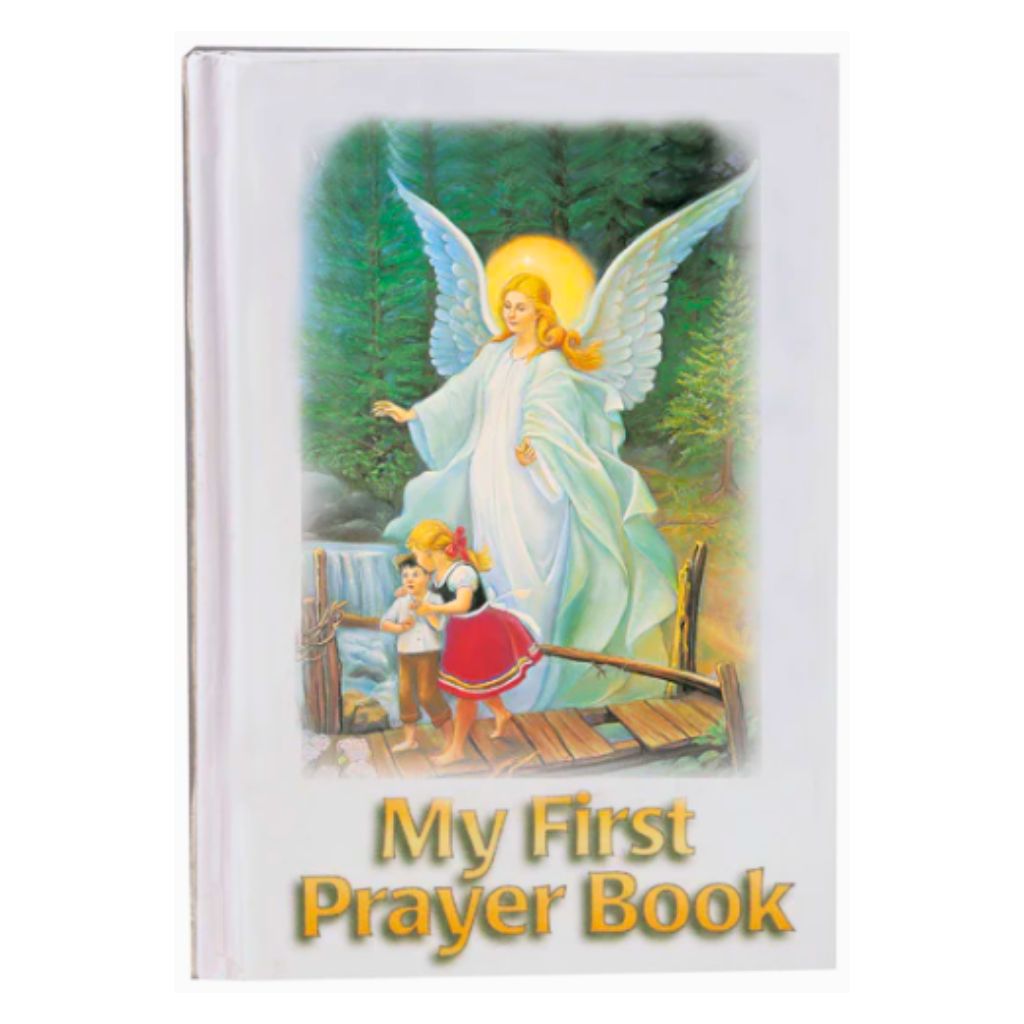 My First Prayer Book