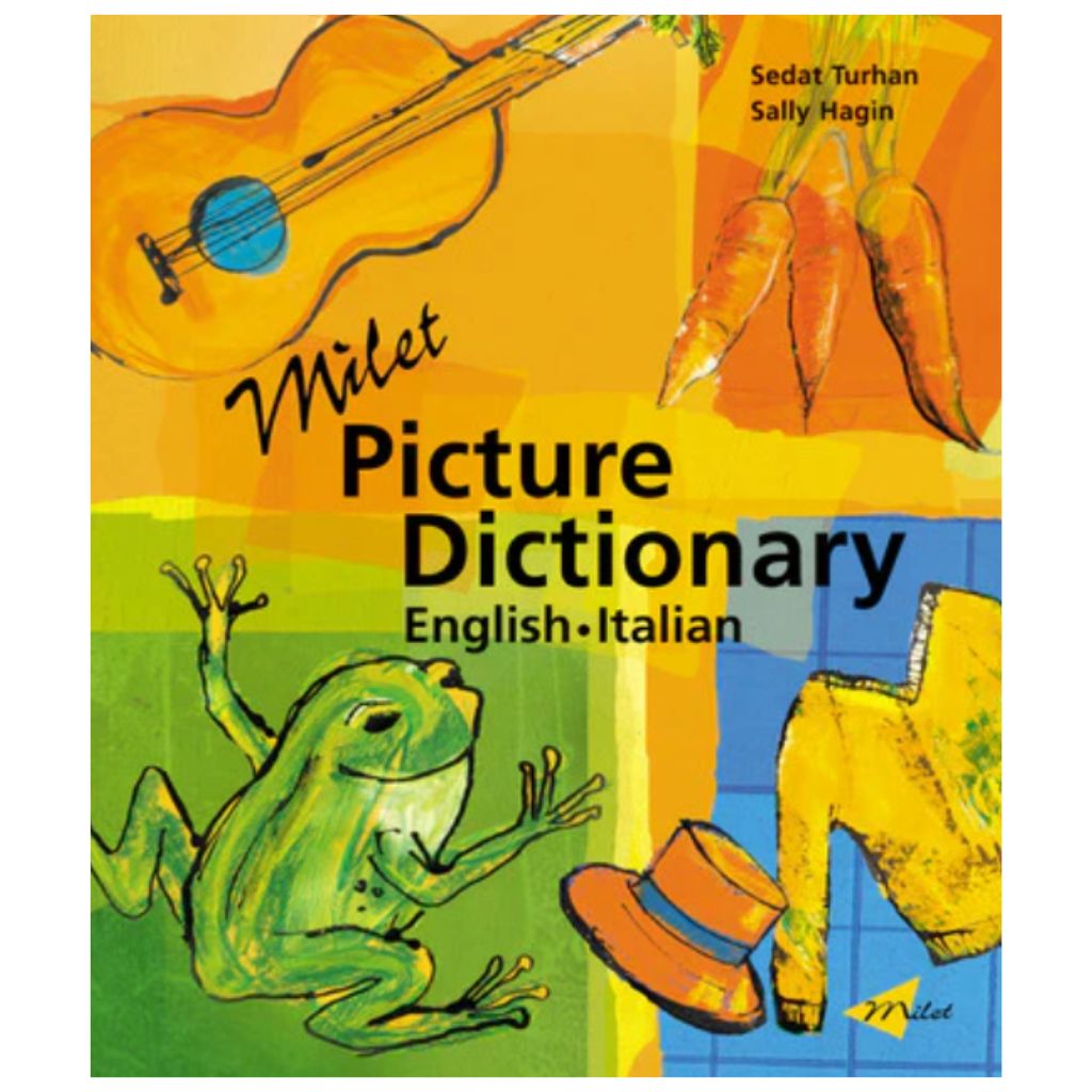 Milet Picture Dictionary