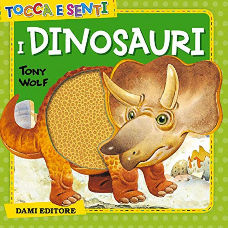 DINOSAURI DISNEY - LIBRI PER BAMBINI E RAGAZZI - IAM Igiene Ambientale  Management